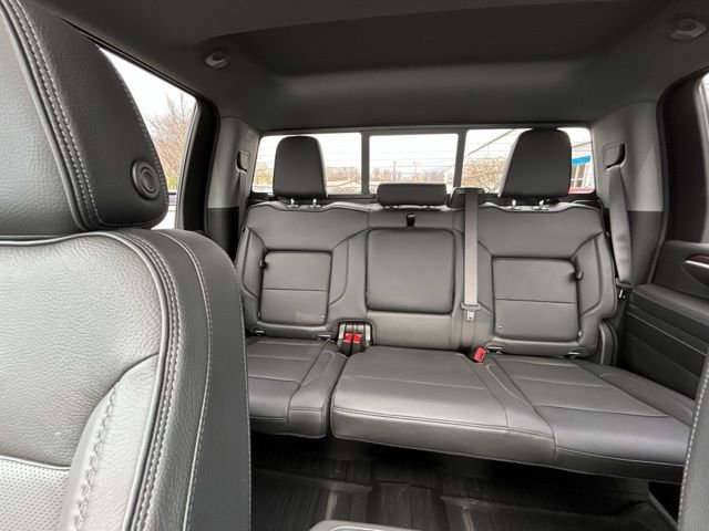 Used 2025 GMC Sierra 2500 Denali w/ Denali Reserve Package image 56