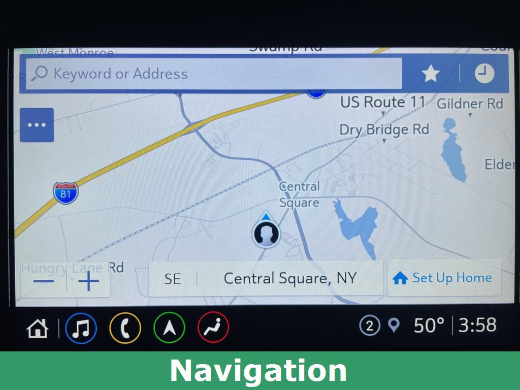 Certified 2023 Chevrolet Traverse RS image 43