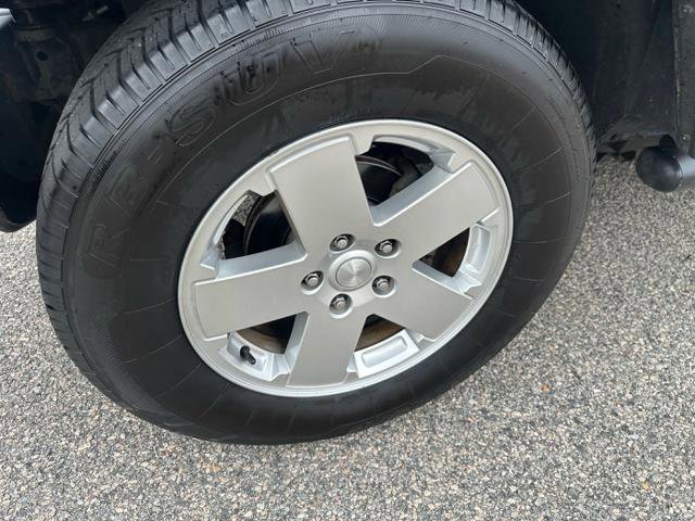 Used 2016 Jeep Wrangler Unlimited Sport w/ Quick Order Package 24S image 37