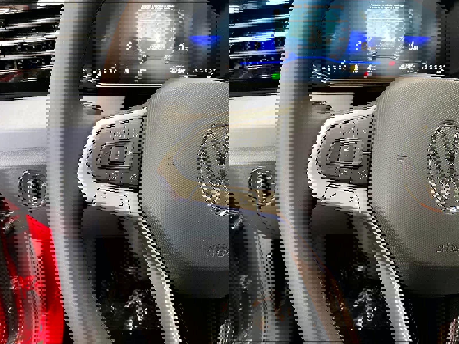 New 2026 Volkswagen Jetta SE image 16