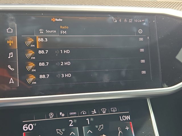 Used 2023 Audi RS 7 Sportback w/ Black Optic Package image 15