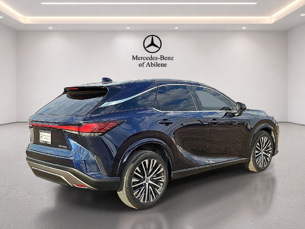 Used 2023 Lexus RX 350 Premium Plus FWD image 8