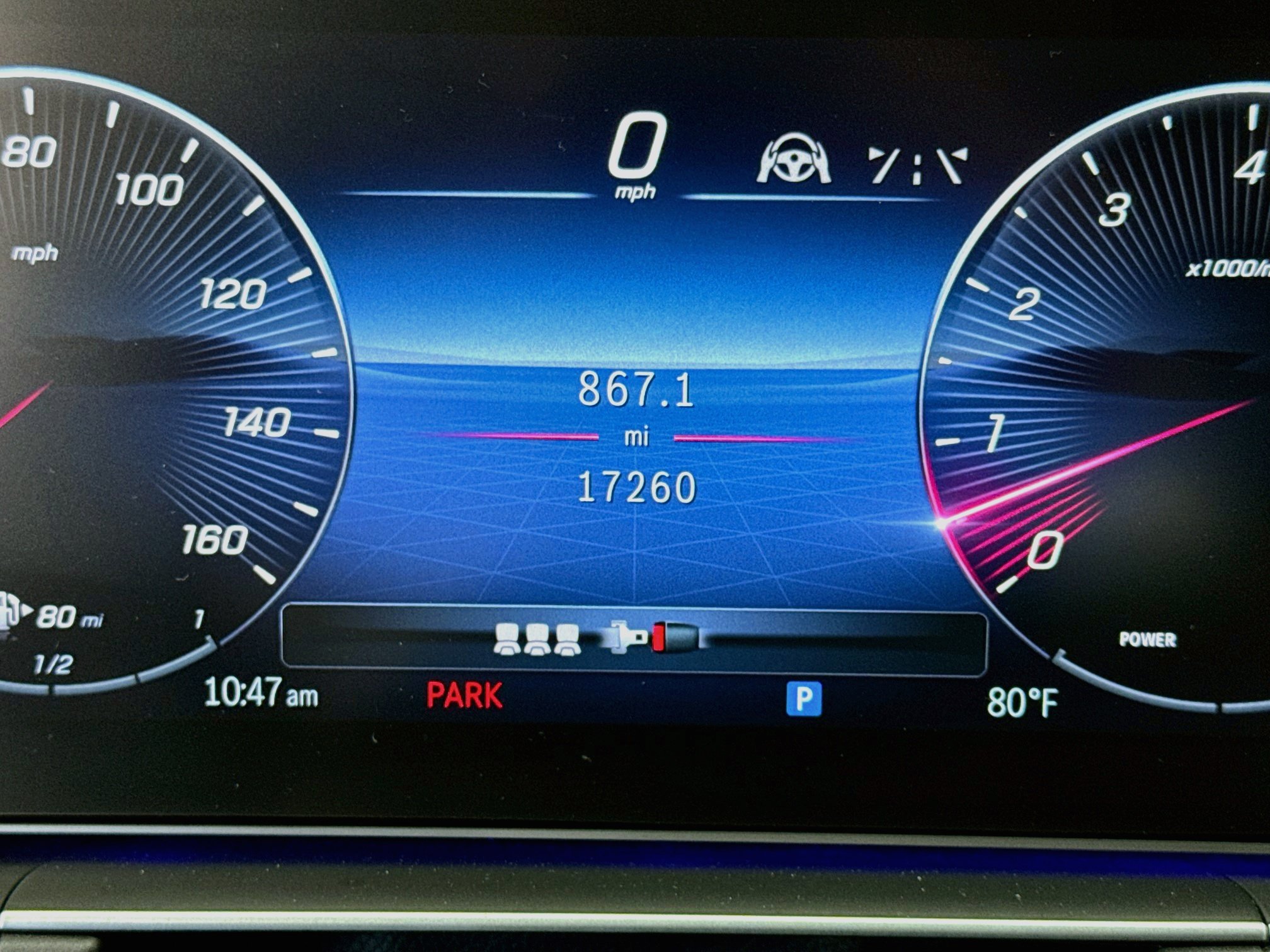 Used 2025 Mercedes-Benz GLE 450 4MATIC image 19
