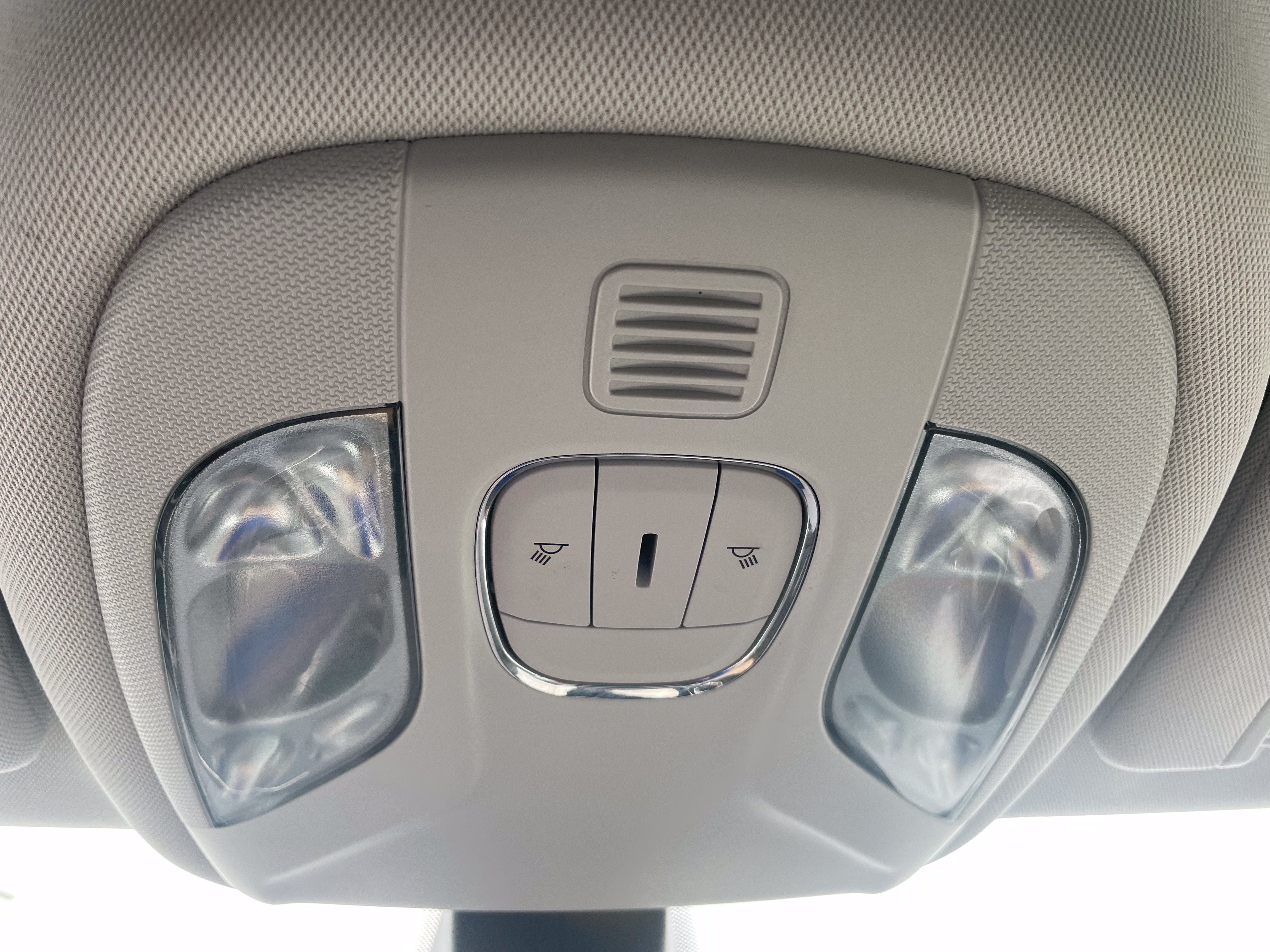 Used 2020 Jeep Compass Limited AWD/4WD image 26
