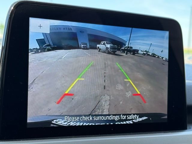 Used 2020 Ford Escape SE FWD image 22