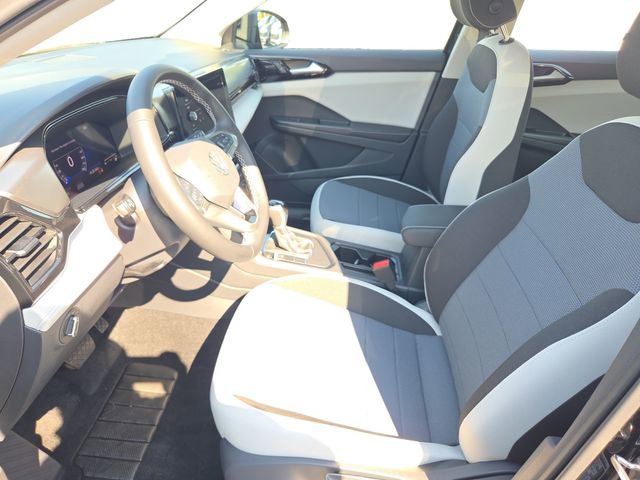 New 2025 Volkswagen Taos S FWD image 13