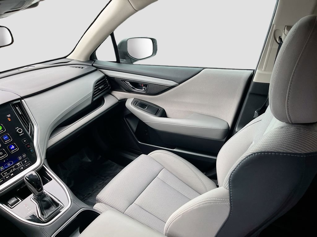 Used 2024 Subaru Legacy Premium image 21