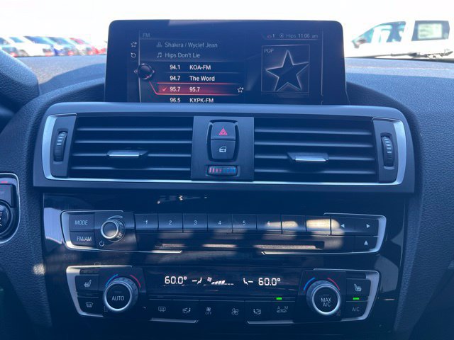 Used 2017 BMW 230i Coupe RWD image 17