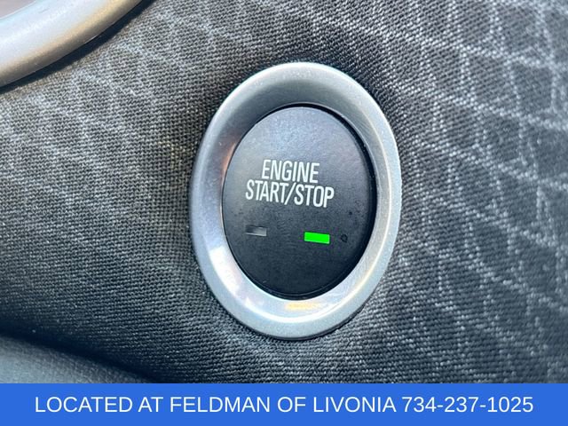 Used 2025 Chevrolet Malibu LT image 16