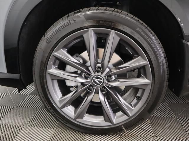 Used 2025 Acura ADX A-Spec image 32