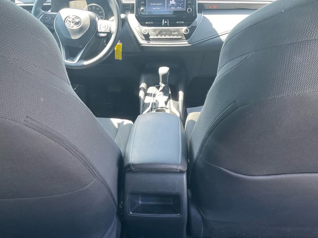 Used 2020 Toyota Corolla SE image 29