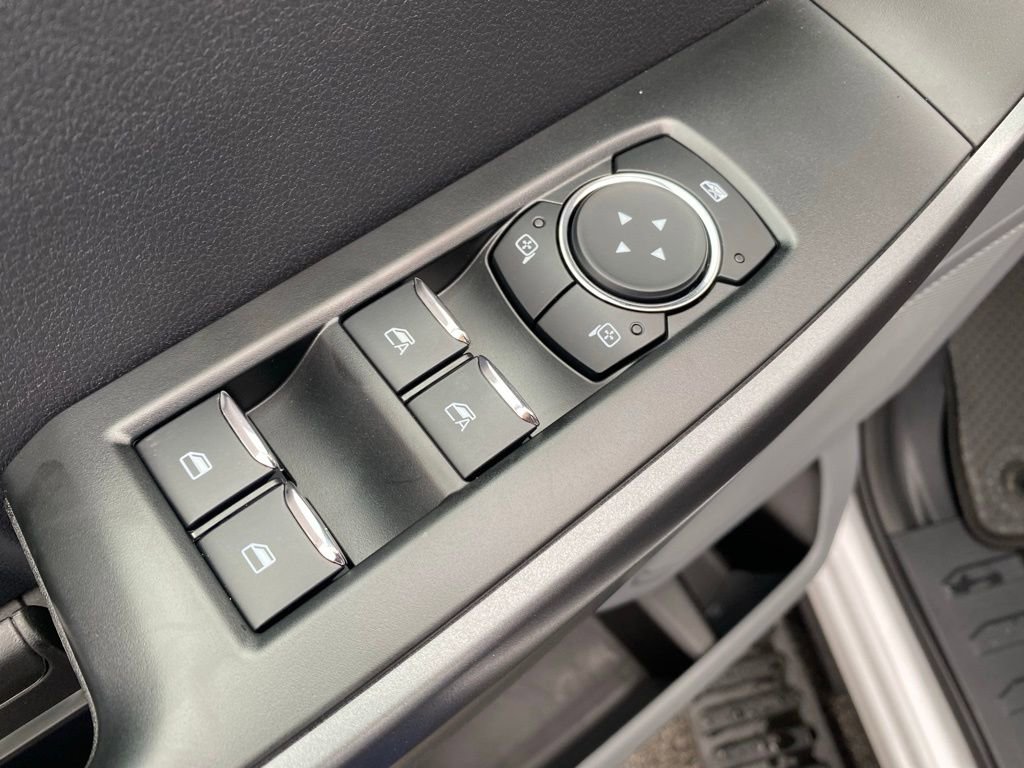 New 2026 Ford F350 XL w/ STX Appearance Package image 13