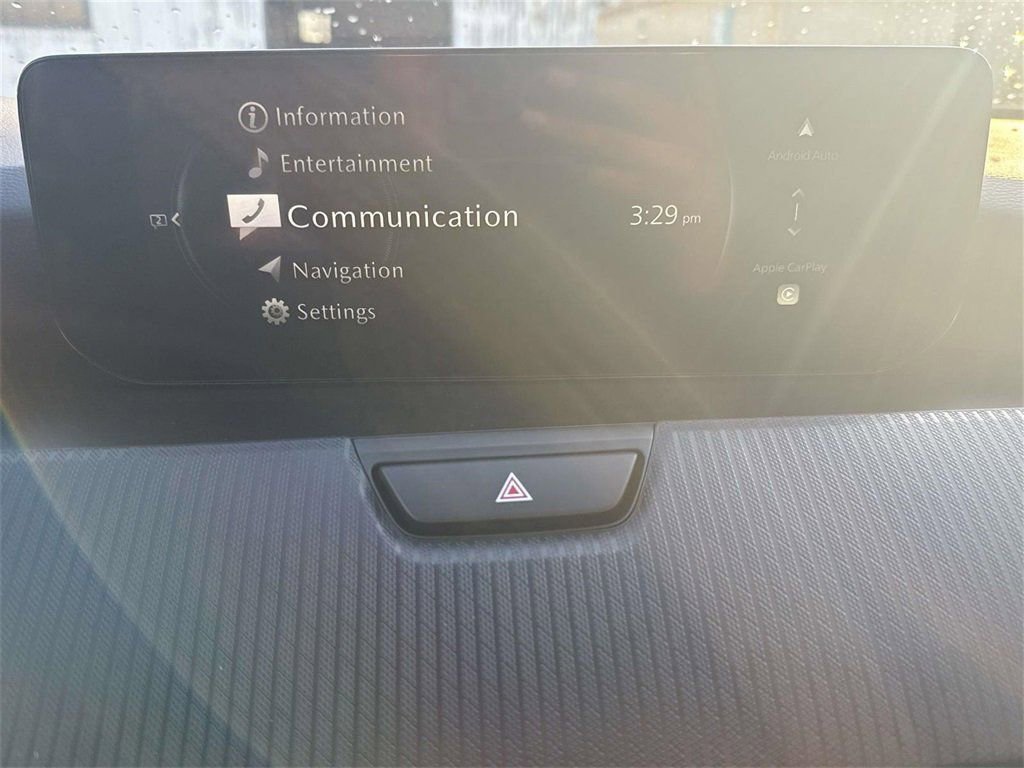 New 2026 MAZDA CX-90 3.3 Turbo w/ Select Package image 18