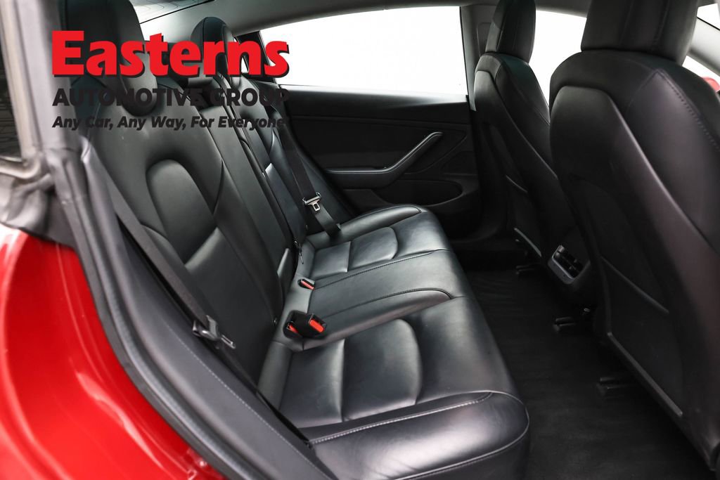 Used 2019 Tesla Model 3 Standard Range RWD image 16