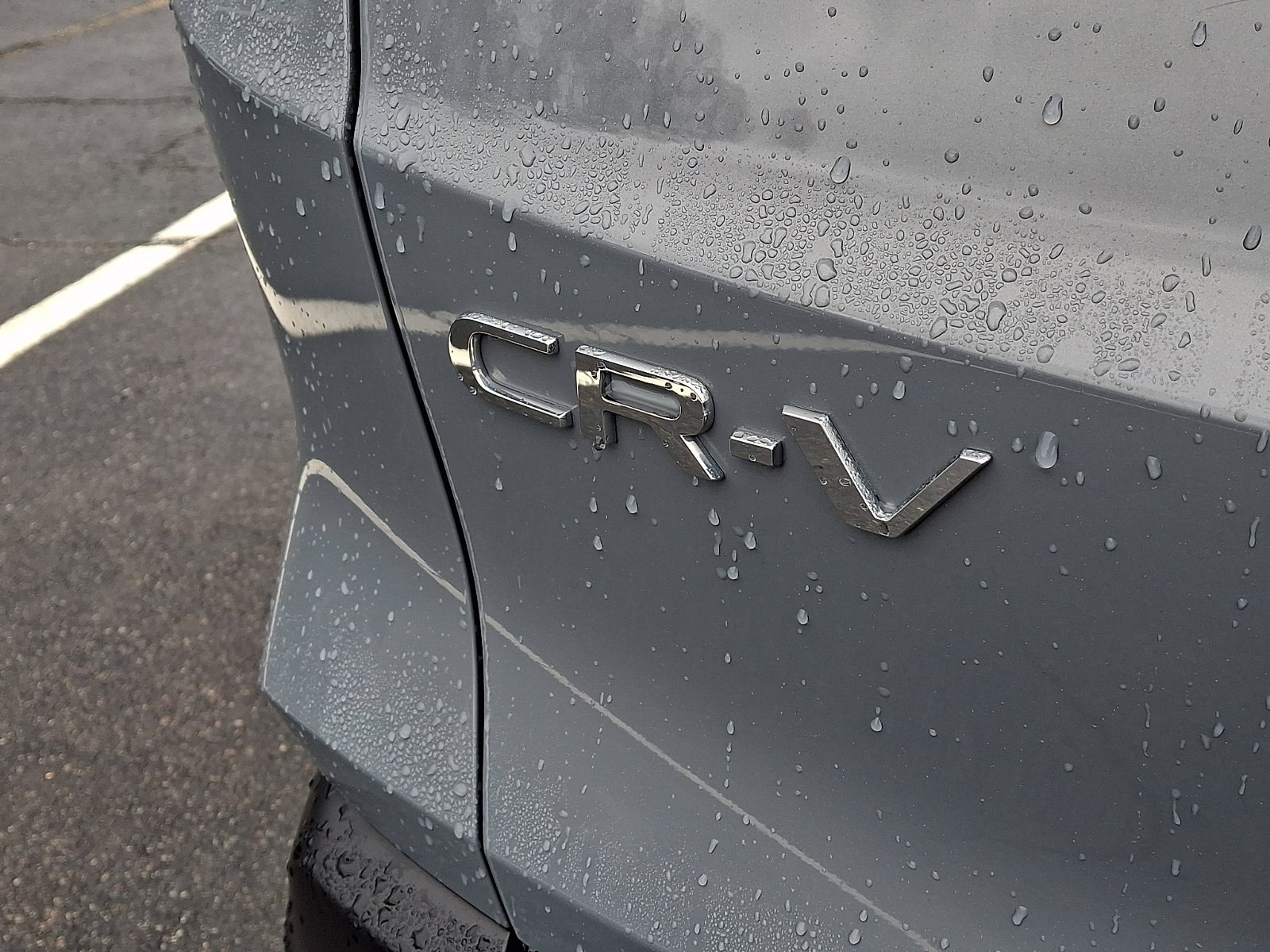 Certified 2023 Honda CR-V EX image 31