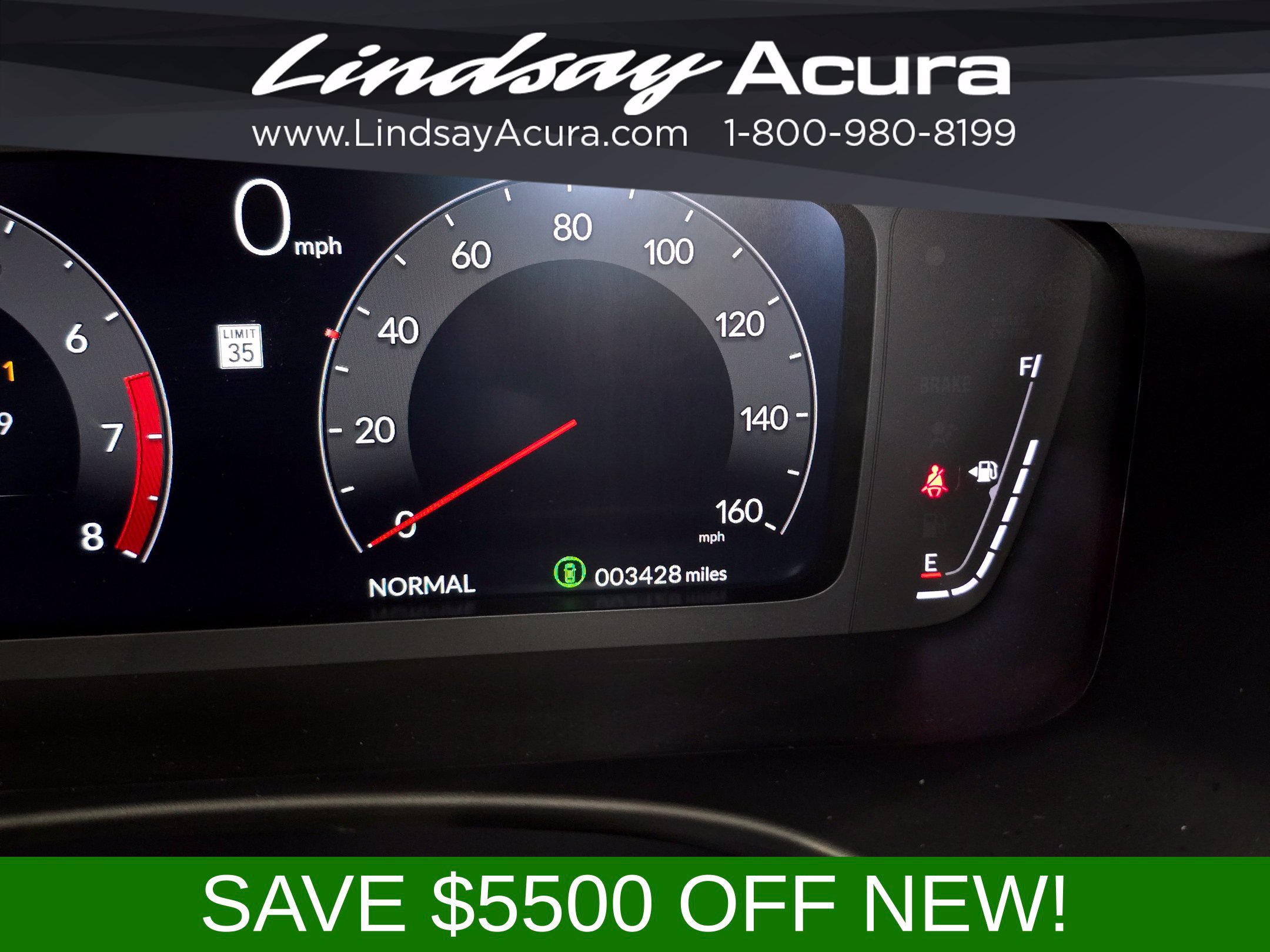 Used 2026 Acura Integra A-Spec w/ Technology Package FWD image 12