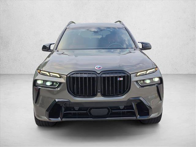 Certified 2023 BMW X7 M60i AWD/4WD image 2