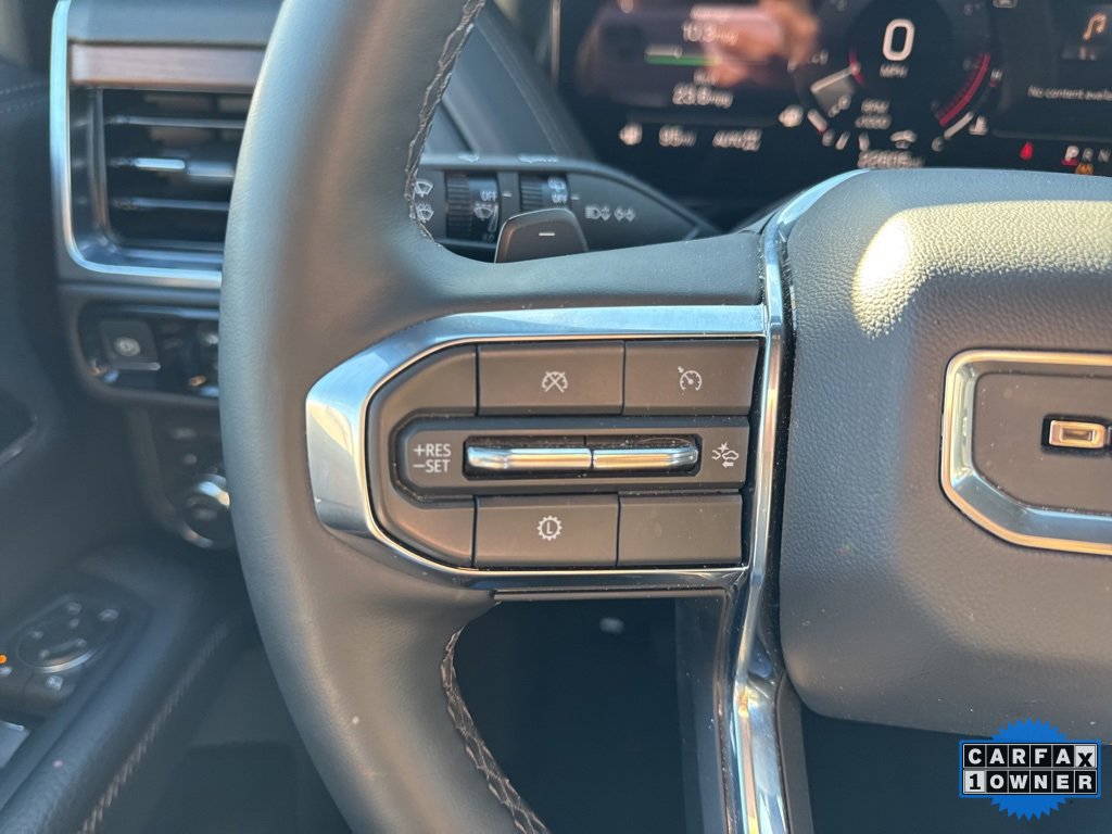 Used 2025 GMC Yukon Denali image 34