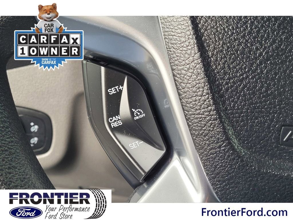 Used 2022 Ford Transit Connect XLT FWD image 17