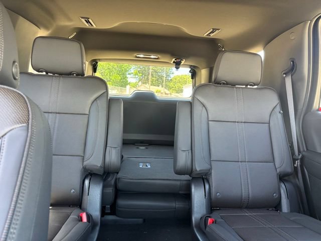 New 2026 Chevrolet Tahoe High Country w/ Sun And Tow Package AWD/4WD image 15