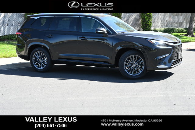 New 2026 Lexus TX 350 FWD w/ Convenience Package image 3