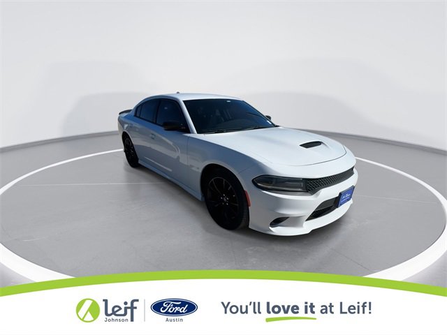 Used 2018 Dodge Charger SXT Plus w/ Quick Order Package 29J image 2