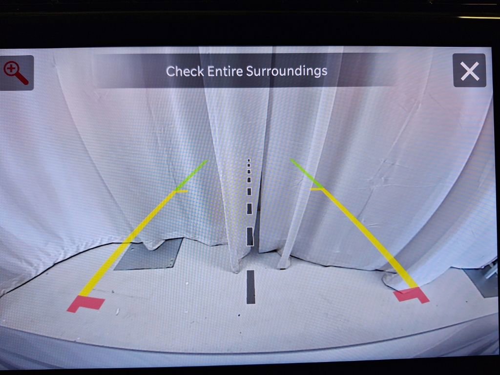 New 2025 Jeep Grand Cherokee Limited w/ Black Appearance Package image 15