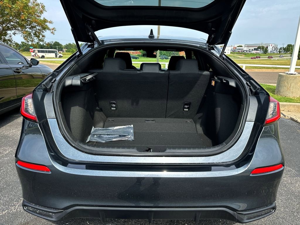 New 2026 Honda Civic Sport image 22