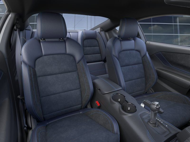 New 2025 Ford Mustang Dark Horse RWD image 11