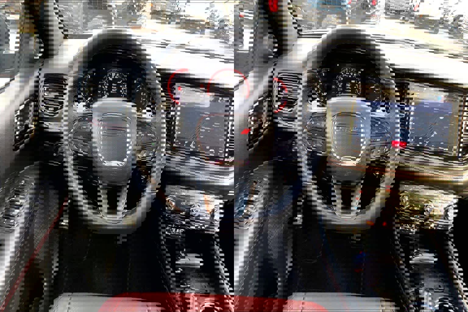 Used 2025 Dodge Durango R/T image 5