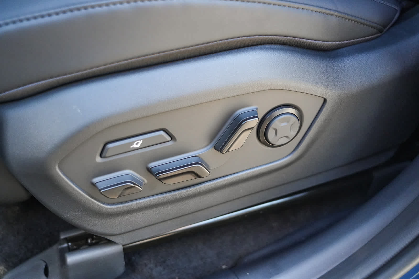 New 2026 Hyundai Santa Fe Calligraphy AWD/4WD image 20