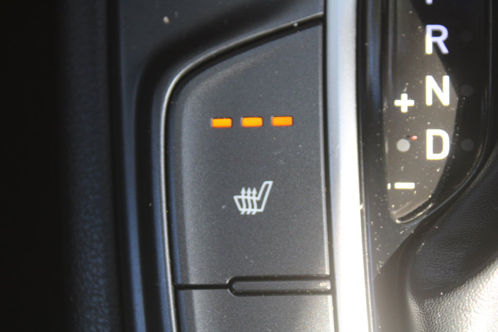 Used 2019 Hyundai Kona Ultimate FWD image 35