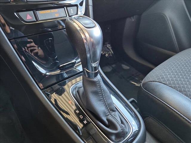Used 2019 Buick Encore Preferred FWD image 12