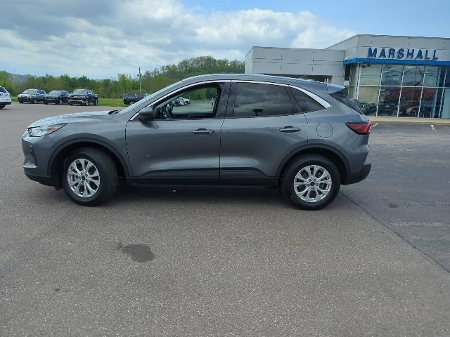 Used 2024 Ford Escape Active AWD/4WD image 29