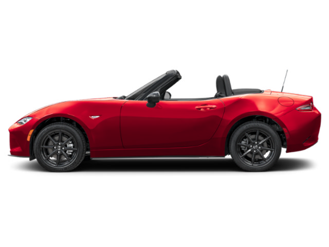 New 2026 MAZDA MX-5 Miata Sport RWD image 3