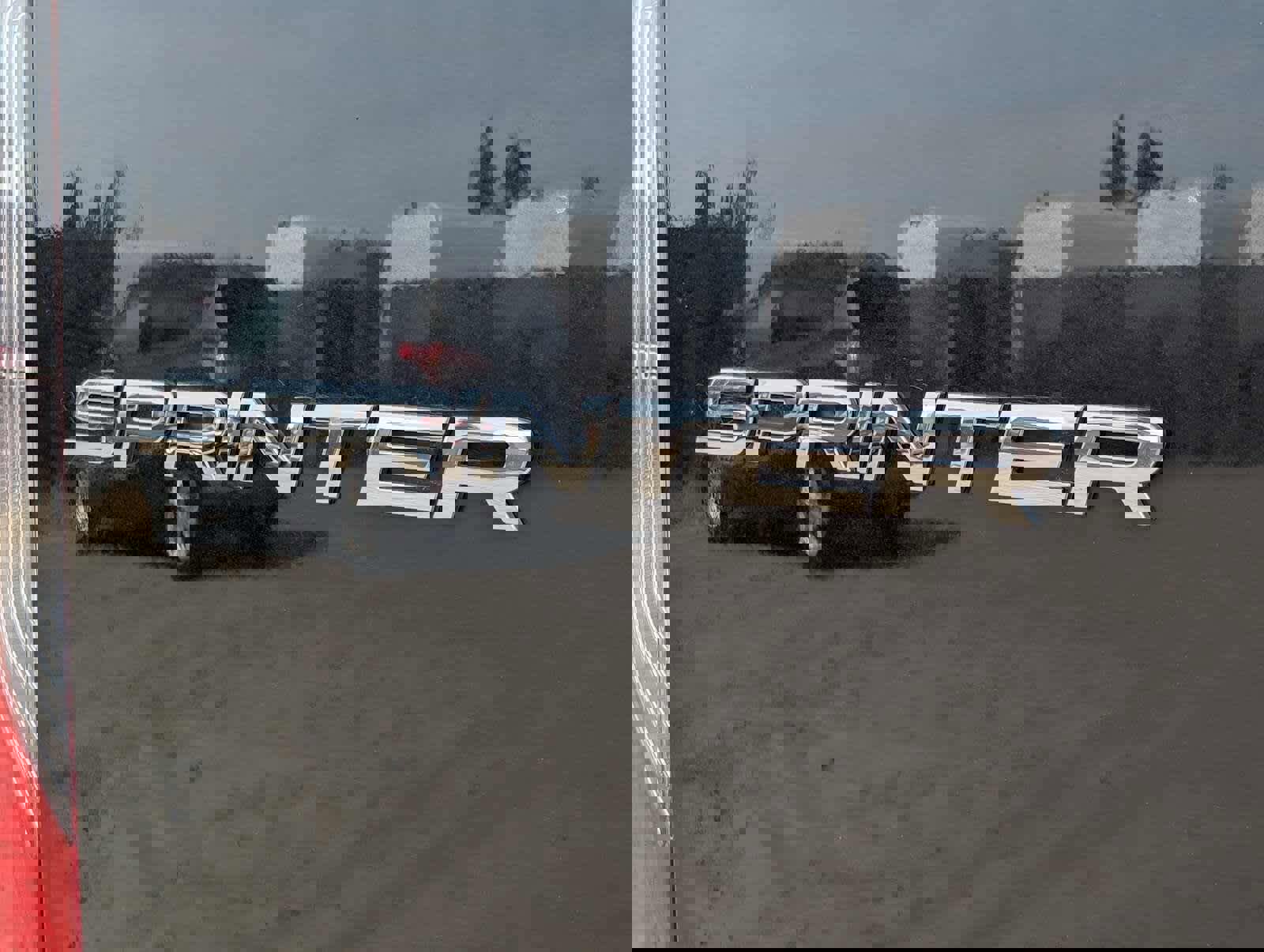 Used 2024 Mercedes-Benz Sprinter 2500 image 17