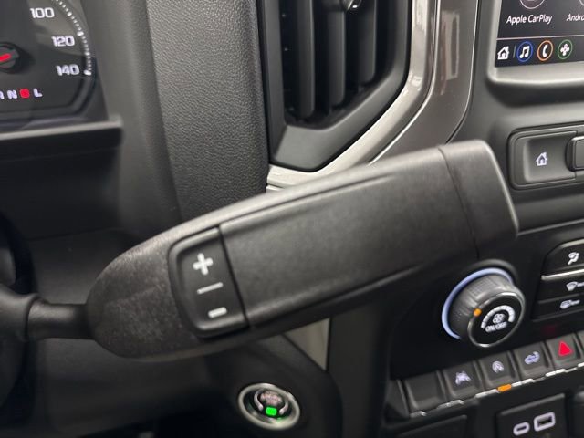 New 2026 Chevrolet Silverado 1500 Custom AWD/4WD image 14