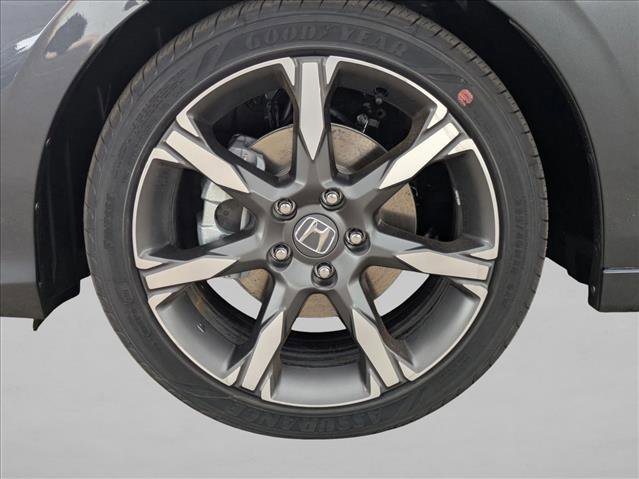 New 2026 Honda Civic Sport Touring image 10