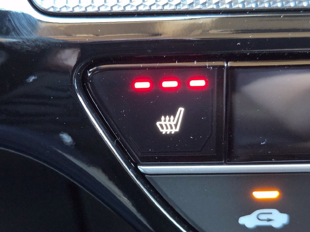 New 2027 Honda CR-V EX-L image 7