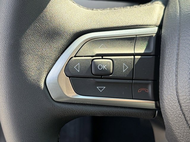 New 2026 Jeep Compass Limited image 37