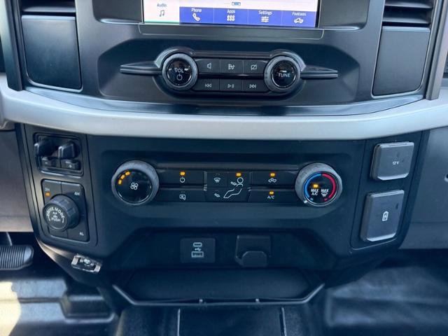 Certified 2023 Ford F150 XL AWD/4WD image 15