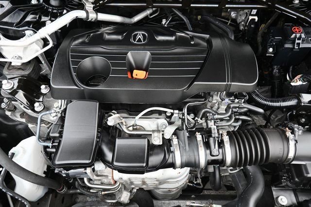 Used 2024 Acura TLX A-Spec Package image 17