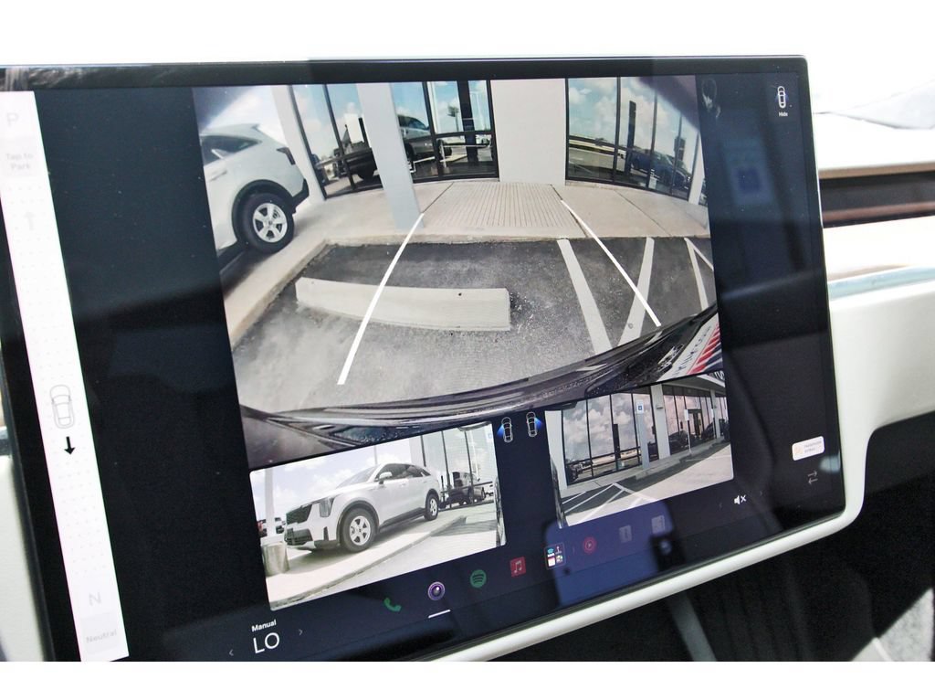 Used 2021 Tesla Model S Plaid AWD/4WD image 23