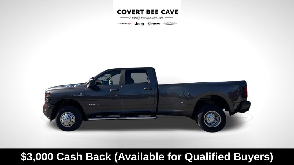 New 2026 RAM 3500 Lone Star image 5