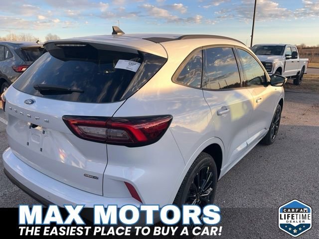 New 2026 Ford Escape ST-Line Elite w/ Premium Technology Package image 13