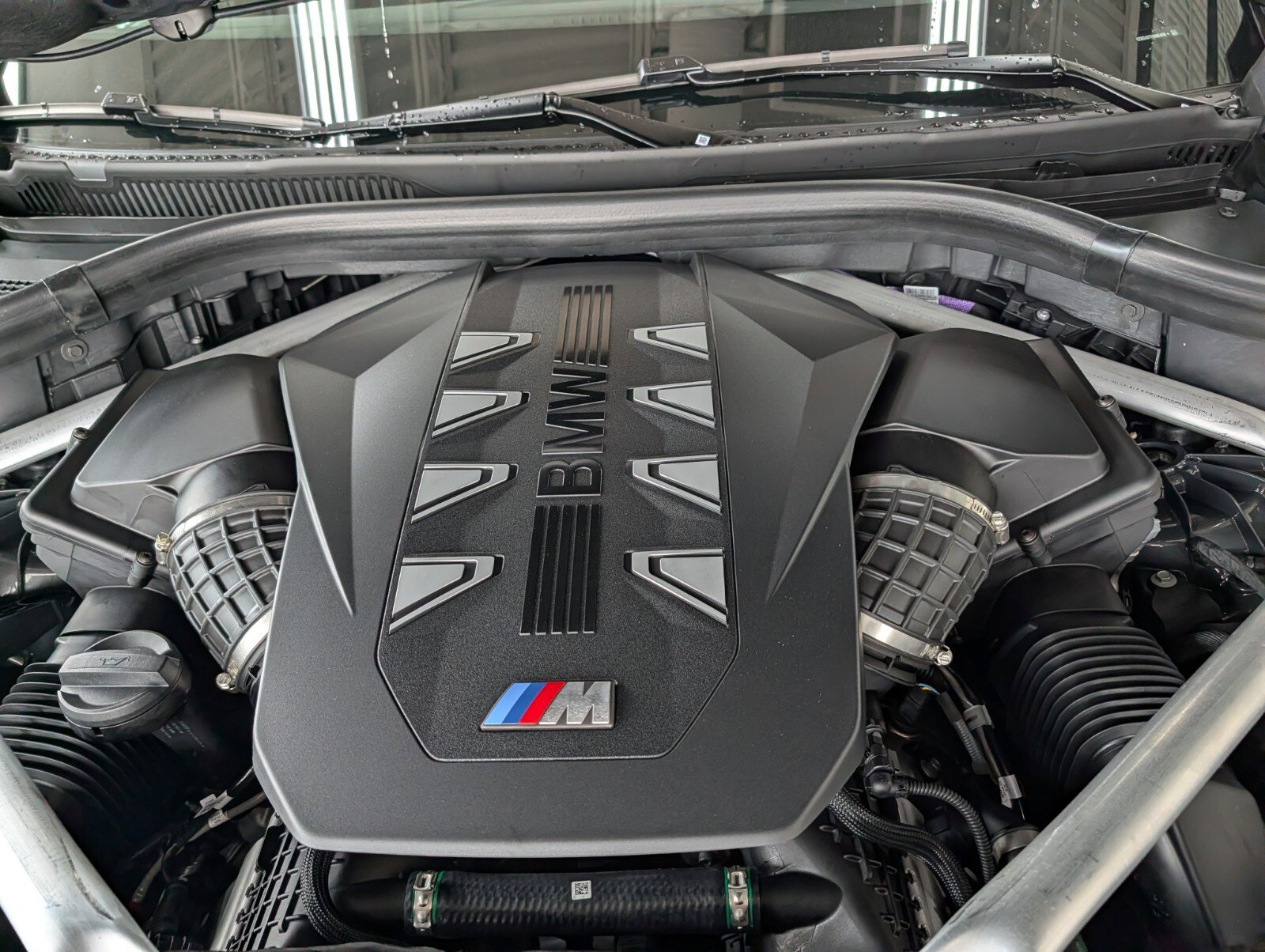 New 2026 BMW X5 M60i AWD/4WD image 27
