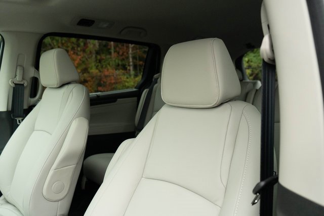 New 2026 Honda Odyssey EX-L image 17