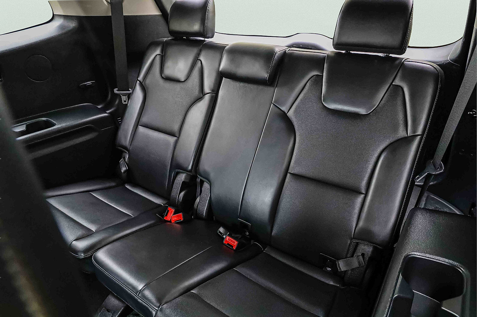 Certified 2022 Kia Telluride EX w/ EX Premium Package AWD/4WD image 23