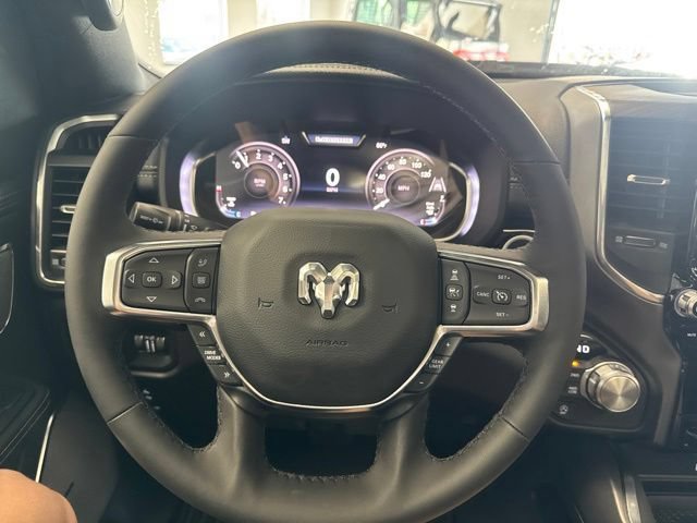 New 2026 RAM 1500 Laramie AWD/4WD image 33
