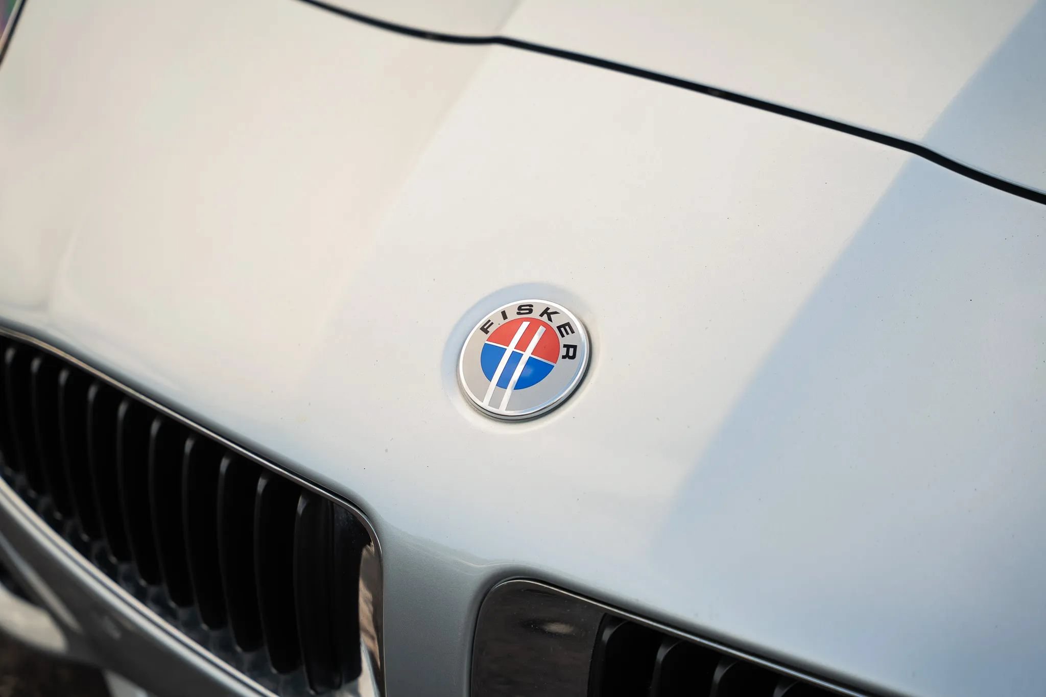 Used 2012 Fisker Karma EcoChic RWD image 44